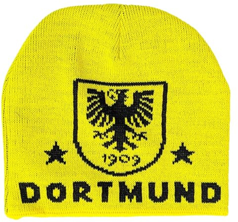Generisch Dortmund Mütze -1909 -