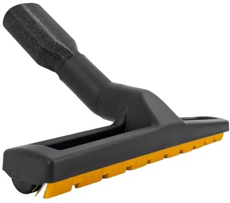 Maxorado Parkettdüse Bodendüse kompatibel mit Philips SpeedPro Max Aqua Speed Pro Ersatzteil Staubsaugerdüse Bürste Düse