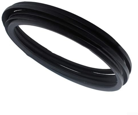 Rasentraktor Antriebsriemen, 1,3 x 203,3 cm Antriebsriemen ForCraftsman 532140294 531300768 140294 Rasentraktor