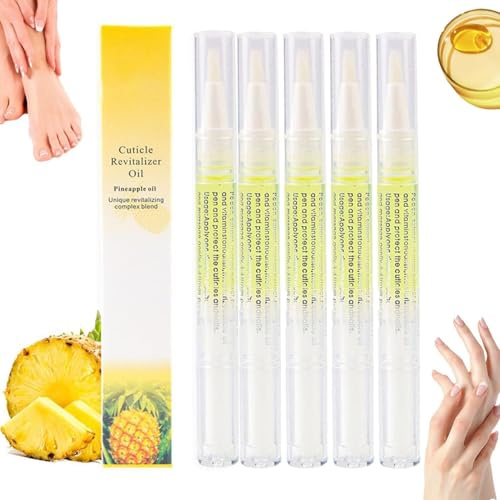 Huile de croissance nutritive pour ongles, huile de croissance des ongles, huile rajeunissante pour la croissance des ongles, stylo à huile nutritionnelle pour ongles, stylo de soin des ongles pour