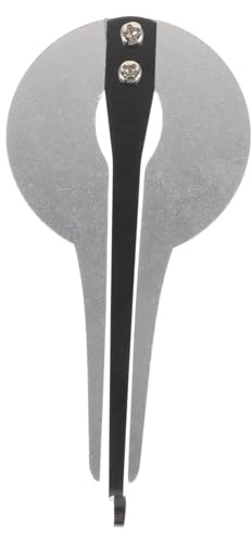 SECFOU Maultrommel Ethnisches Musikinstrument Jaw Harp Leicht und Tragbar aus Metall Klarer Klang für Entspannung und Meditation