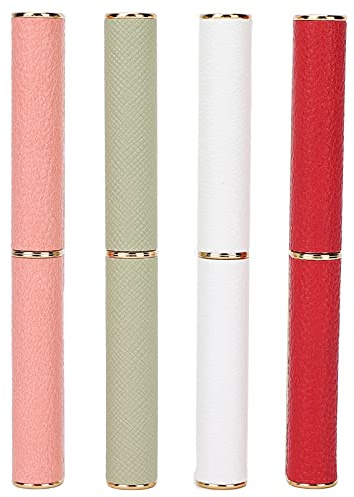 Leere Lippenbalsam-Basteltube, nachfüllbarer Lippenstift-Aufbewahrungsbehälter, Kunststoff-Lippenstifttube für Heimwerker