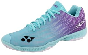 YONEX Aerus Z2 Men – Ultraleichte Herren-Badmintonschuhe mit Power Cushion+ Dämpfung