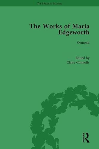 The Works of Maria Edgeworth (8)