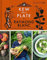 Kew on a Plate with Raymond Blanc (Kew Gardens)