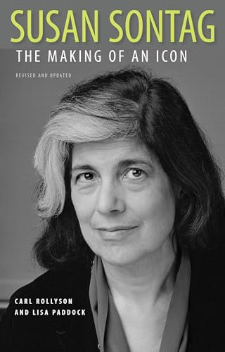 Susan Sontag: The Making of an Icon