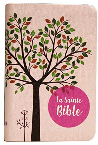 Bible Segond 1910: Rose
