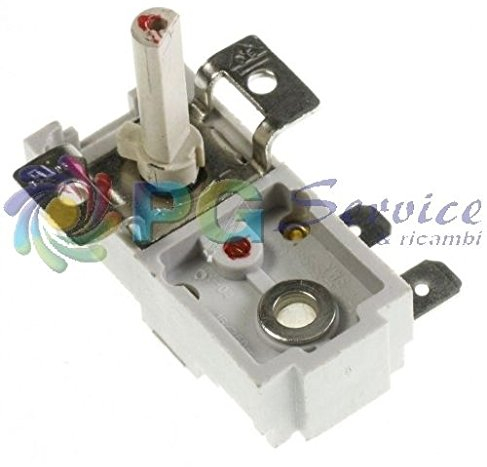 DeLonghi Termostato WK04 caldobagno calientaplatos Hi-Fi Hve HVN BHF HPB hve332 bhf24