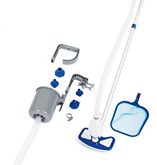 Bestway Kit manutenzione piscine 58237