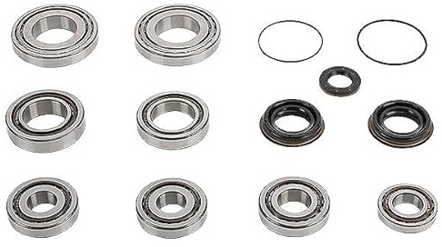 Luk 462 0315 10 - Reparatursatz, Schaltgetriebe