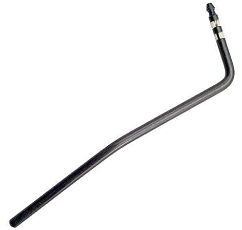 Palanca Tremolo con inserción directa Whammy Bar para guitarra 6mm