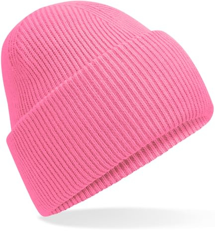 Hatstar Warme Damen Beanie Mütze | Herren Grobstrick Wintermütze | Wollmütze Strickmütze | Unisex für Damen und Herren | Weich und Dick
