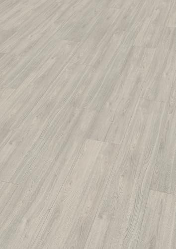 EGGER NatureSense Laminat EL1094 Charlotte Eiche hellgrau 1292x193x7mm (2,494m²)