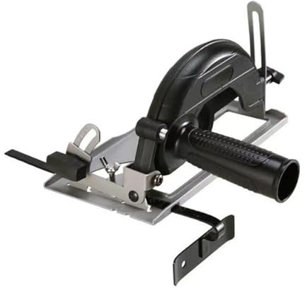 CLLBANT 0-45 ° einstellbare Elektrische Kreissäge AdapterWinkel Grinder zu Schneiden Maschine Schneiden Holzbearbeitung Werkzeuge
