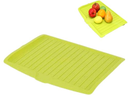 Daining Board for Days - Stunning Kitchen Mat | Heat Resistant Silicone