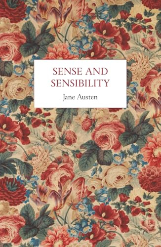 Sense and Sensibility
