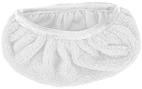 Cabezales De Lavado, Reemplazo Para Paño De Barrido De Pañal, Microfibra Lavable Limpieza Suelo Casa Apartamento Hotel Residencia