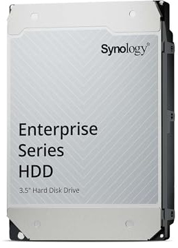 Synology HDD HAT5320-8T 8TB SATA - Product Type: Standard