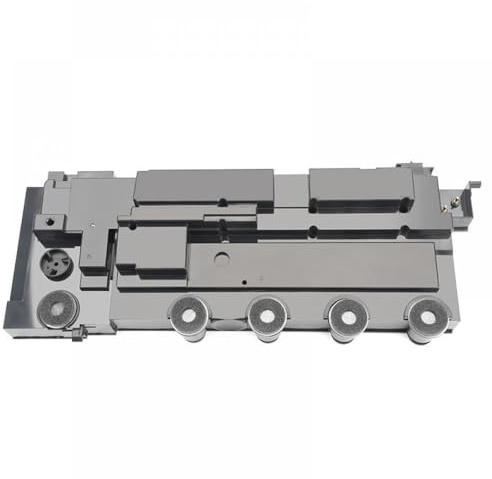 OGBTKIZP Contenedor de Botella de Tanque de Caja de tóner Residual 008R13325 Compatible con C310 C315 C410 C310DNI C315DNI C310DNIM C315DNIM VersaLink C415