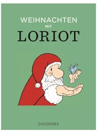 Weihnachten mit Loriot: 02147