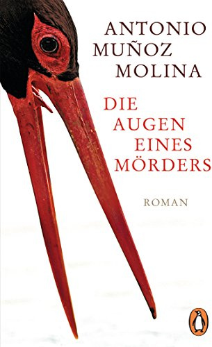 Die Augen eines Mörders: Roman