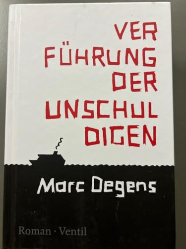 Verführung der Unschuldigen: Roman