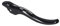 Campagnolo Unisex – Erwachsene Potenza11 Disc Schaltunge, schwarz, Einheitsgröße
