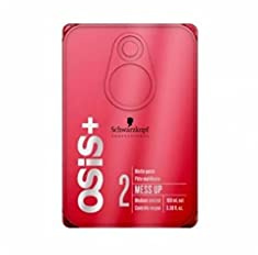 Schwarzkopf OSIS MESS UP Matt Gum 100 ml