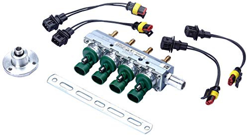 Meat & Doria 13061 Rail GPL AMP