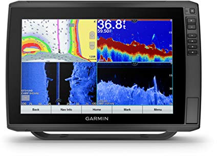 ECHOMAP™ Ultra 122sv ohne Geber