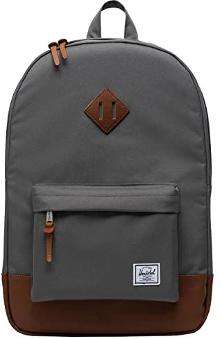 Herschel Unisex Backpack, Grey