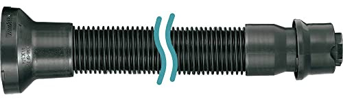 Makita 191X23-4 Absaugdüse flexibel 13 mm