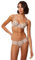 Triumph Damen Sensual Spotlight Hipster, Foundation Nude, 36