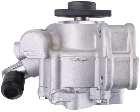 Loddery 0024669301 Servopumpe Hydraulikpumpe Lenkung kompatibel für Mercedes W203 W211 C E CLK 200 220 270 CDI