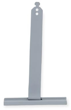 OTT-beschlagswelt Federhalter für Mini - Rolladenpanzer 170 mm 18059A