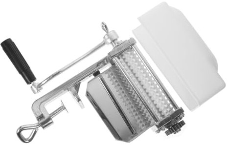 MAGICLULU Attendrisseur De Viande pour Steak Porc Aiguille Rapide Et Lâche Outil Acier Inoxydable pour Hacher Tendre Coupe-Viande