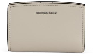 Michael Kors 32S5SYTZ2L-182 MD ZA WALLET Donna LIGHT SAND Taglia TU
