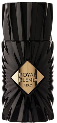 Royal Blend Nero - Estratto di profumo 100 ml - French Avenue