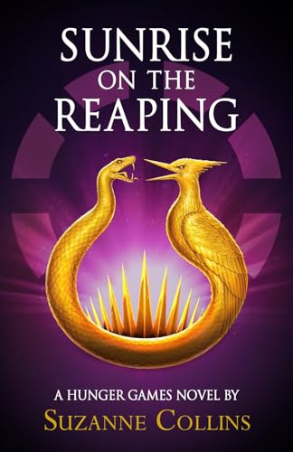 Sunrise on the Reaping: 5