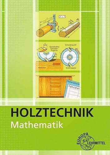 Mathematik – Holztechnik