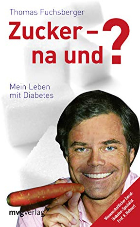 Zucker - na und?: Mein Leben Mit Diabetes (Edition Lejeune/Edition Mensch)