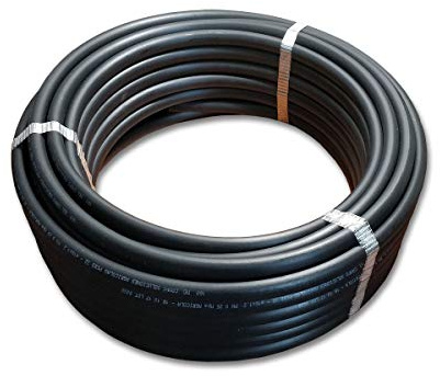 Tuyau de micro irrigation Ø16mm 25m