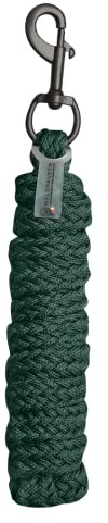WALDHAUSEN Anbindestrick mit Karabiner Gloomy