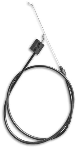 Greencut Cable traccion cortacesped con Funda