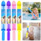 4PCS Firework Water Gun,Romantic Firework Style Water Spray Toy,Water Firework Sprinkler,Firework Water Squirter,Outdoor Squirter for Kids,Adults,High Pressure Pull-Out Sprinkler Spray Toys
