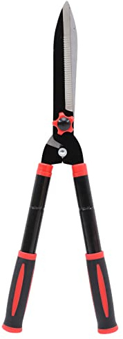 TOYANDONA Cisaille De Jardin Outils Haies Manuels Sécateurs Pour Arbustes Cisailles à Haie Outils De Jardinage