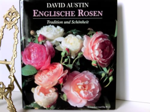 David Austins Englische Rosen: Tradition und Schönheit