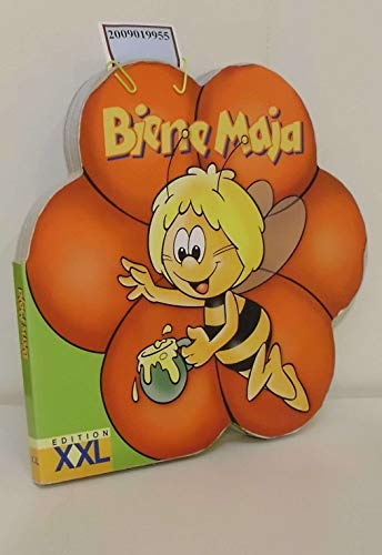 Biene Maja - Mein Puzzlebuch, Flip in der Falle: Mit 6 Puzzles