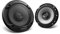 Kenwood 6 1/2 Automotive Speaker 6 1/2 2-Way Automotive Speaker (KFC1666S)