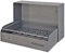 Imex El Zorro 71464 - Barbaoca de Pared Wallbecue 55x15.5x37 cms.